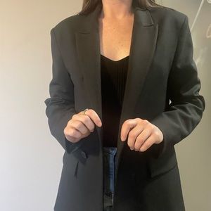 Zara Blazer